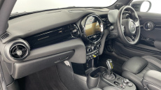 MINI Hatchback 135kW Cooper S Level 3 33kWh 3dr Auto Electric Hatchback